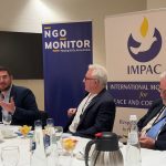 ECR-Backed Roundtable Highlights Gaps in Oversight of NGO Grants