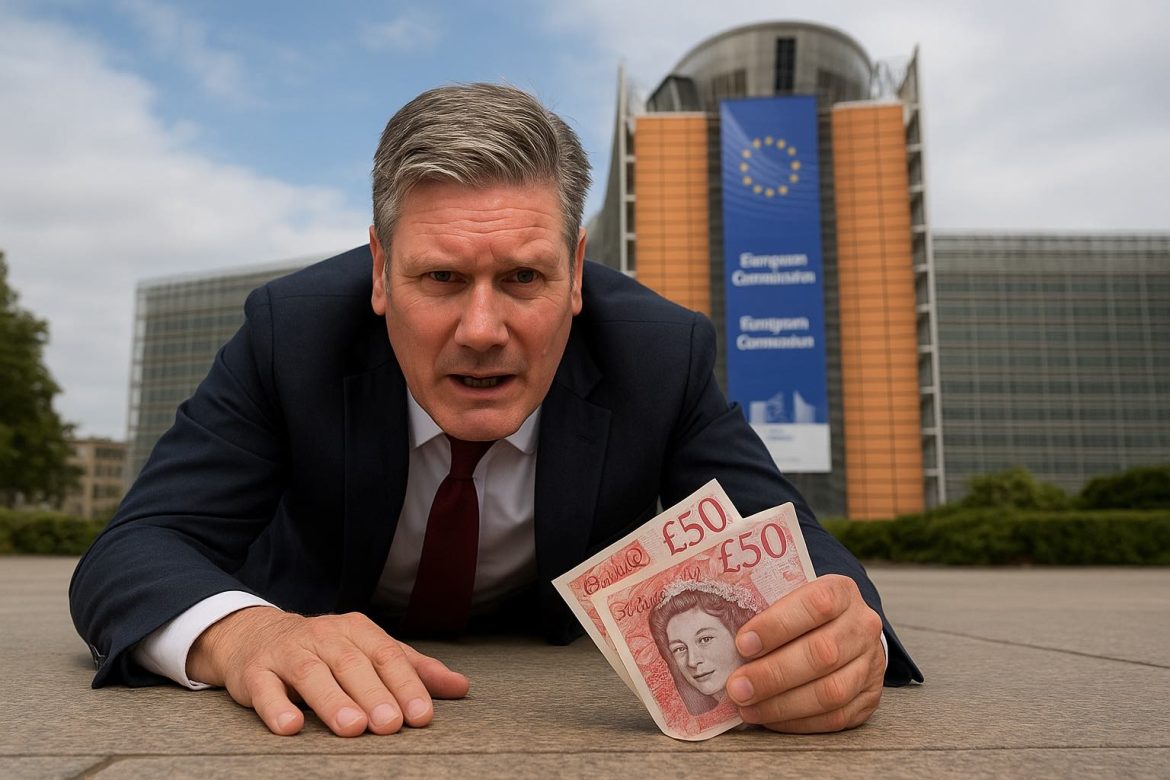 Keir Starmer