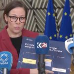 Swedish foreign minister says EU has given Russia €124bn more than Ukraine – and Swedish media backs the numbers