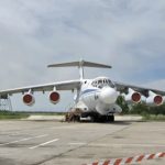 Ukrainian strike reportedly destroys rare Russian laser aircraft at Taganrog