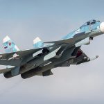 NATO jets scrambled four times over Baltic amid Russian flights