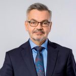 Polish ambassador targeted by activists during visit to St Petersburg