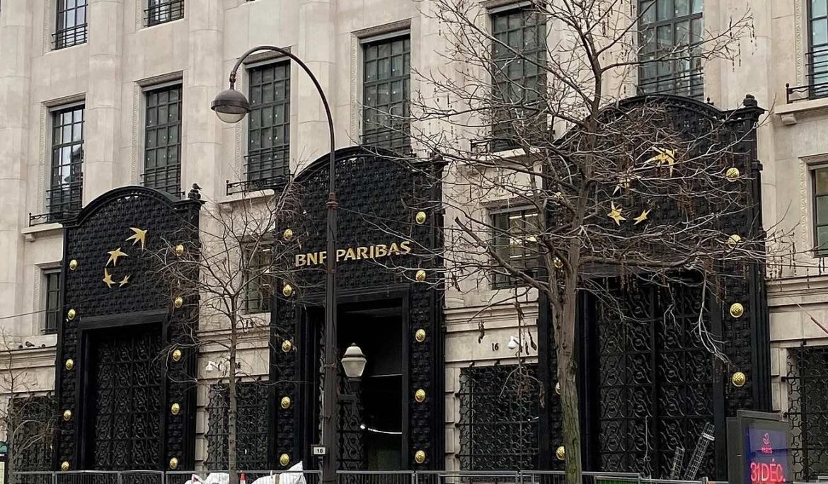 French banks’ €18bn Russian holdings emerge as fault line in EU asset-use talks