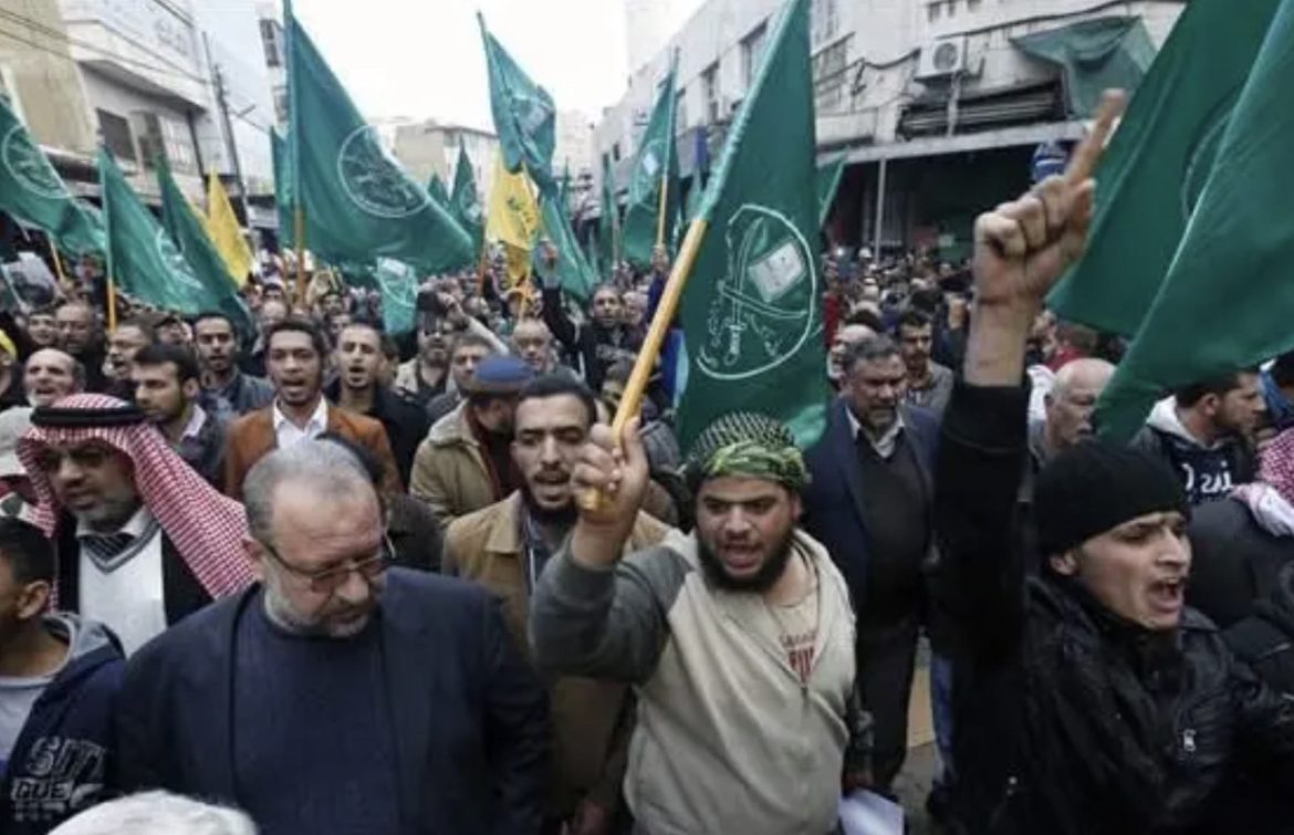 Muslim Brotherhood