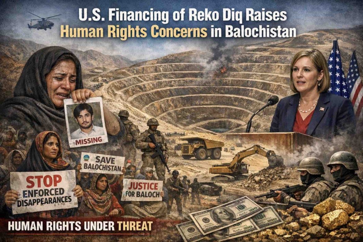 Balochistan