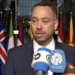 Belgium rejects EU ‘reparations loan’ plan for frozen Russian assets and warns it will not carry risks alone