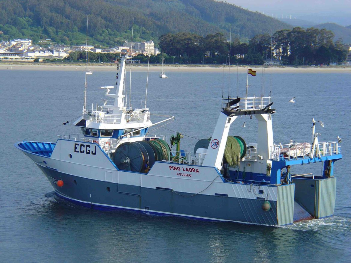 Fishing Quota