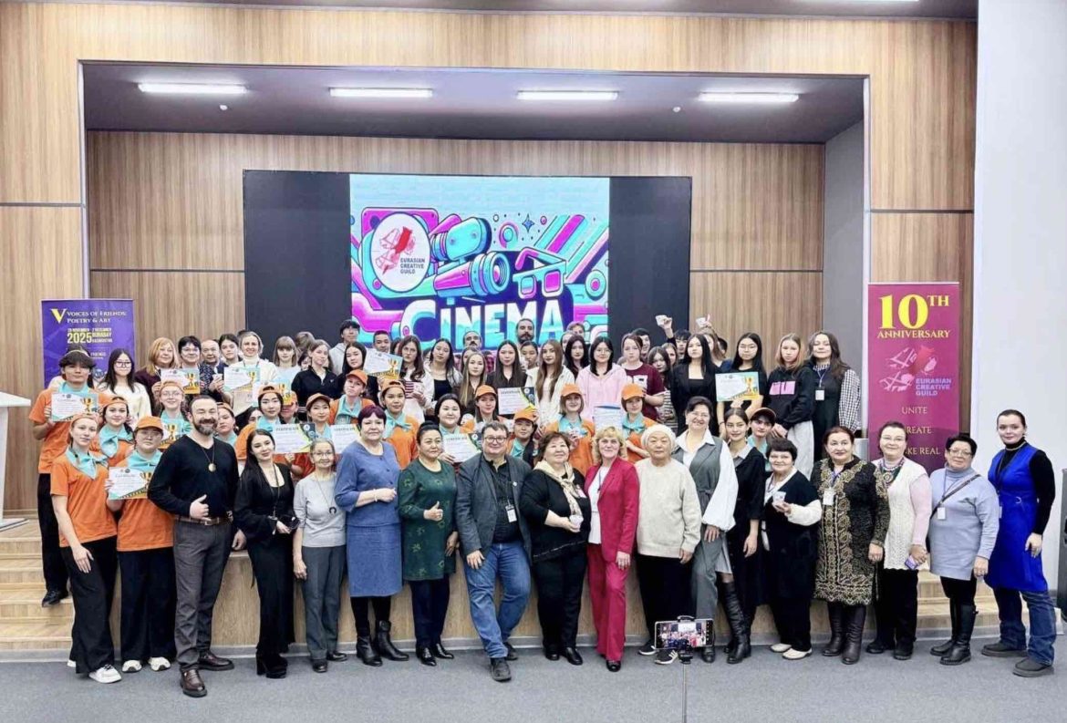 Voices of Friends 2025