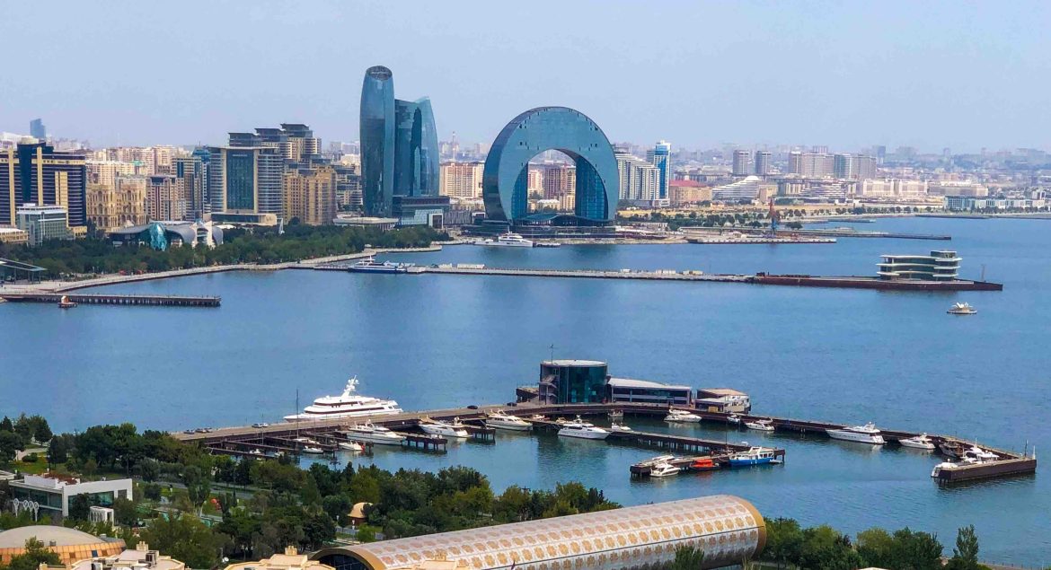 Azerbaijan