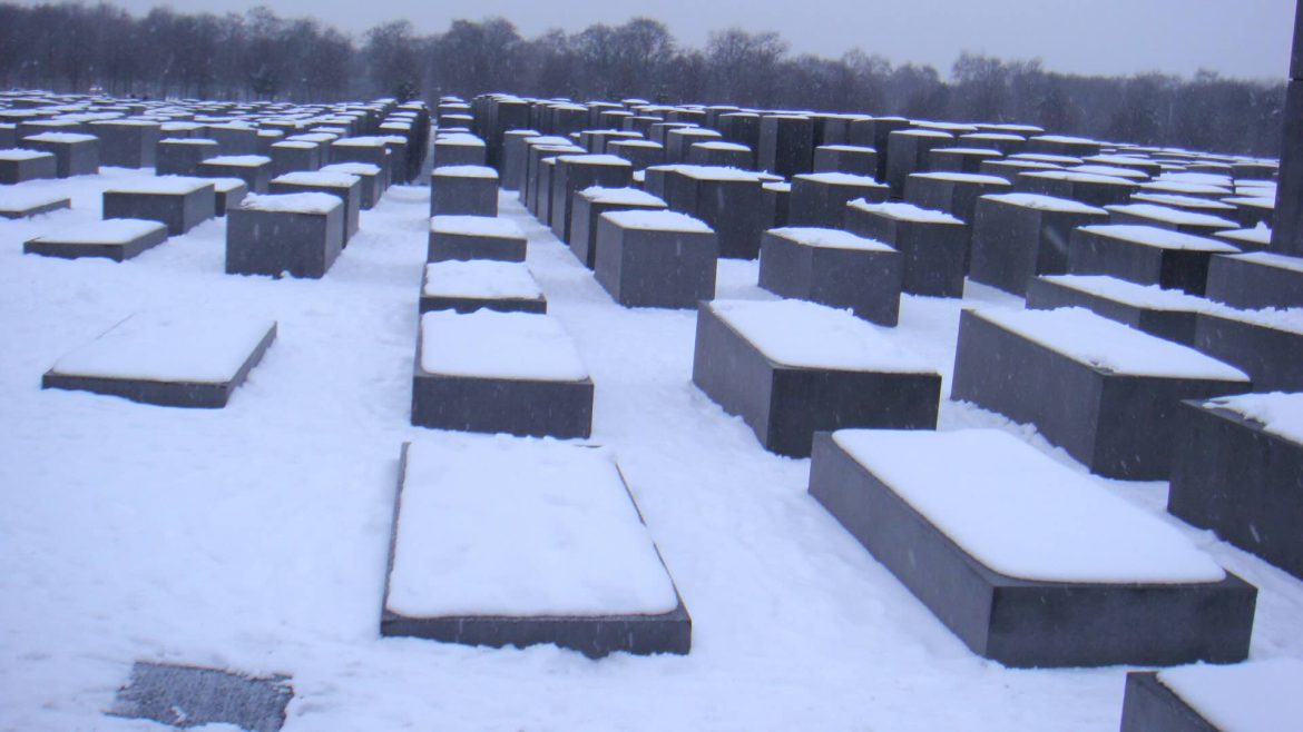 Germany calls for clear labelling and de-monetisation of AI-generated Holocaust content