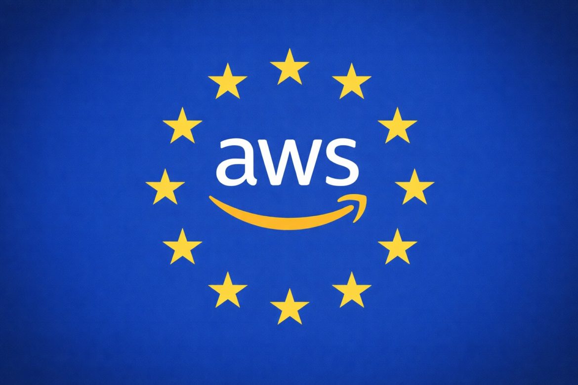 AWS launches EU-only “sovereign cloud” amid data access concerns
