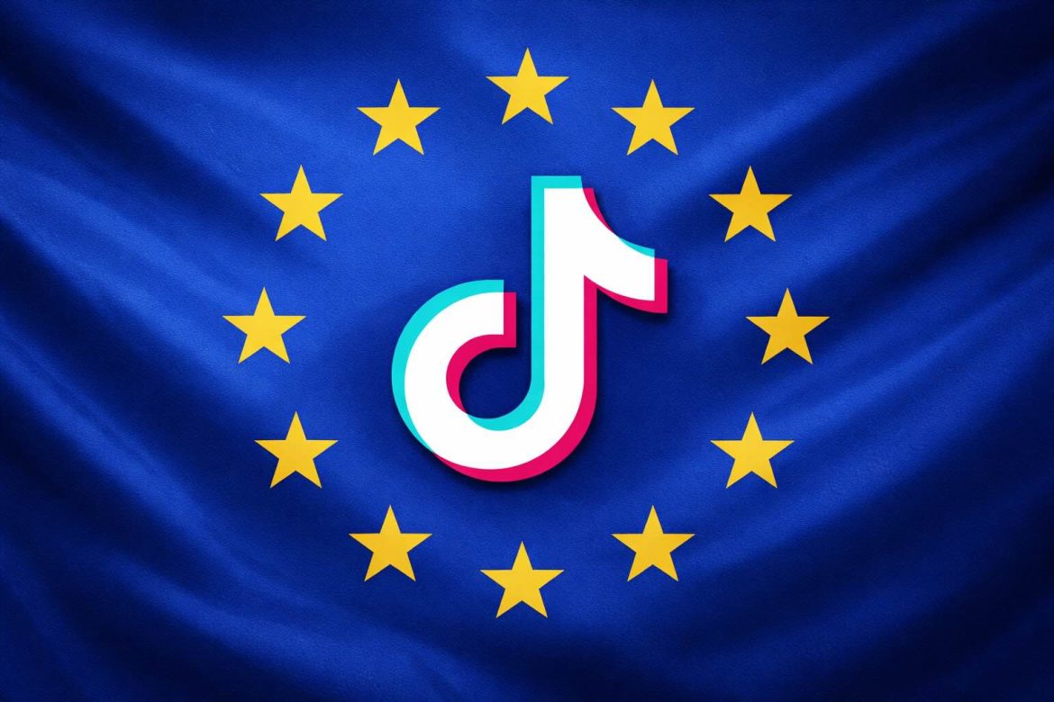 TikTok to tighten age checks in Europe with behavioural age-detection system