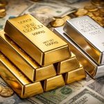 Oil Slumps, Gold Surges: The Two Forces Shaping Russia’s War Economy