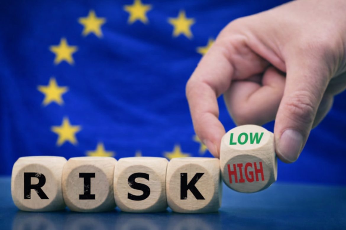 ECB and ESRB warn fragmentation can amplify financial stress