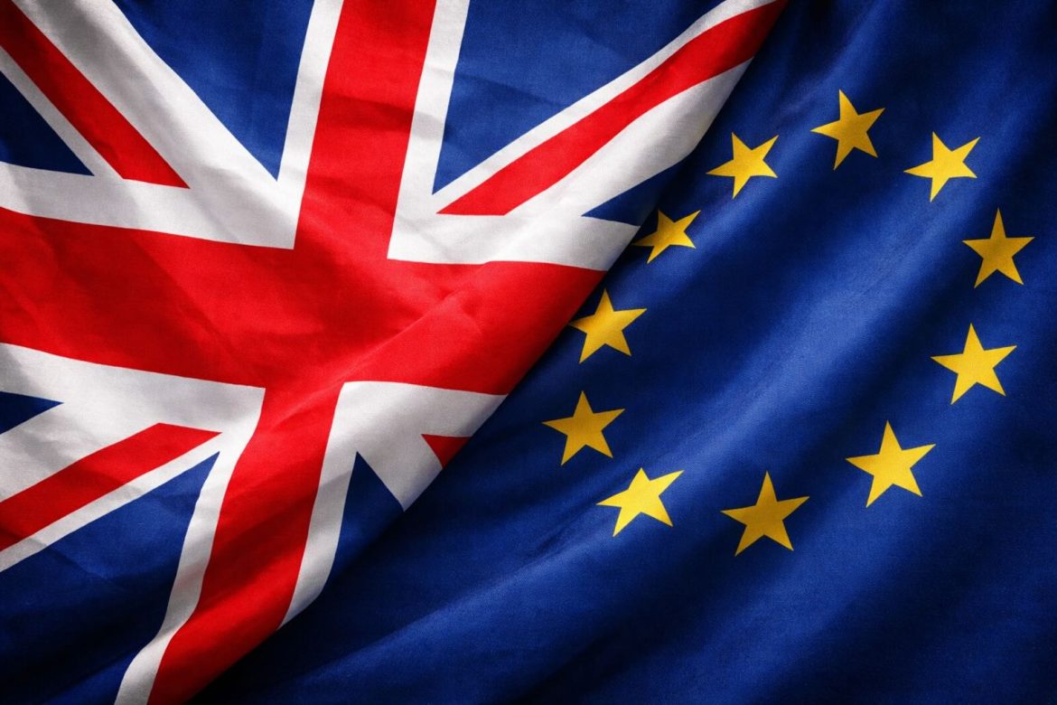 UK and EU back on course for SAFE defence fund deal