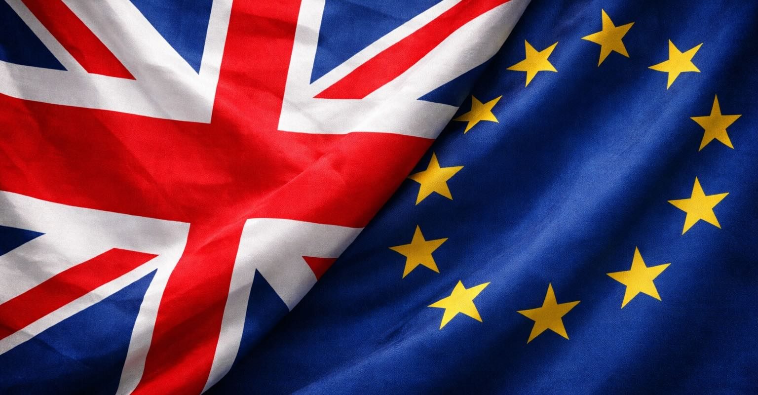 UK and EU back on course for SAFE defence fund deal