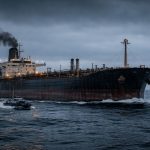 14 European states tighten net around Russia-linked “shadow fleet” in Baltic and North Seas