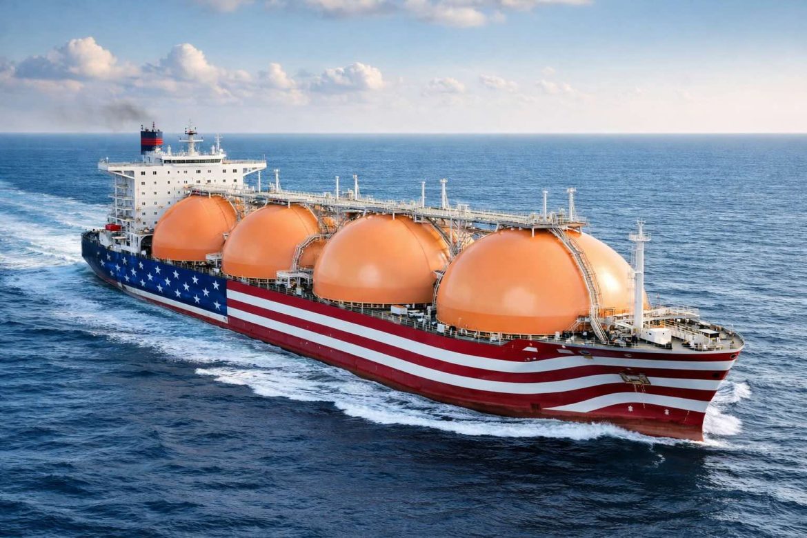 Energy security debate sharpens after Greenland-related tensions