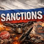 EU’s 20th Russia sanctions: Estonia pushes action ahead of February deadline