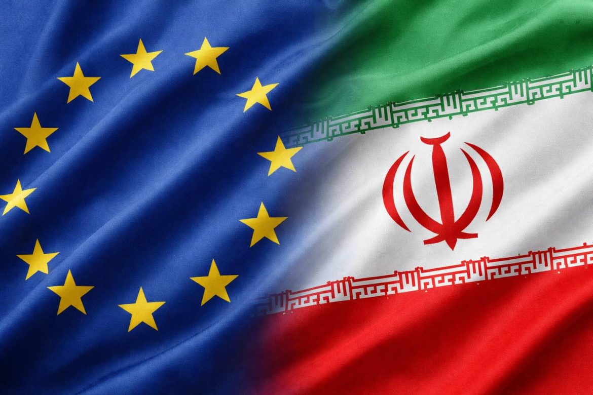 Iran, the IRGC, and the end of Europe’s strategic patience, writes Hossein Amjadi