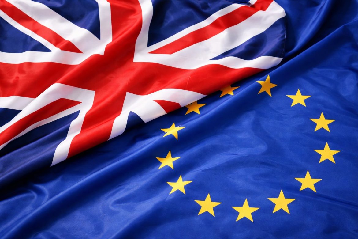 EU links post-Brexit electricity market access to UK payments for cohesion funds