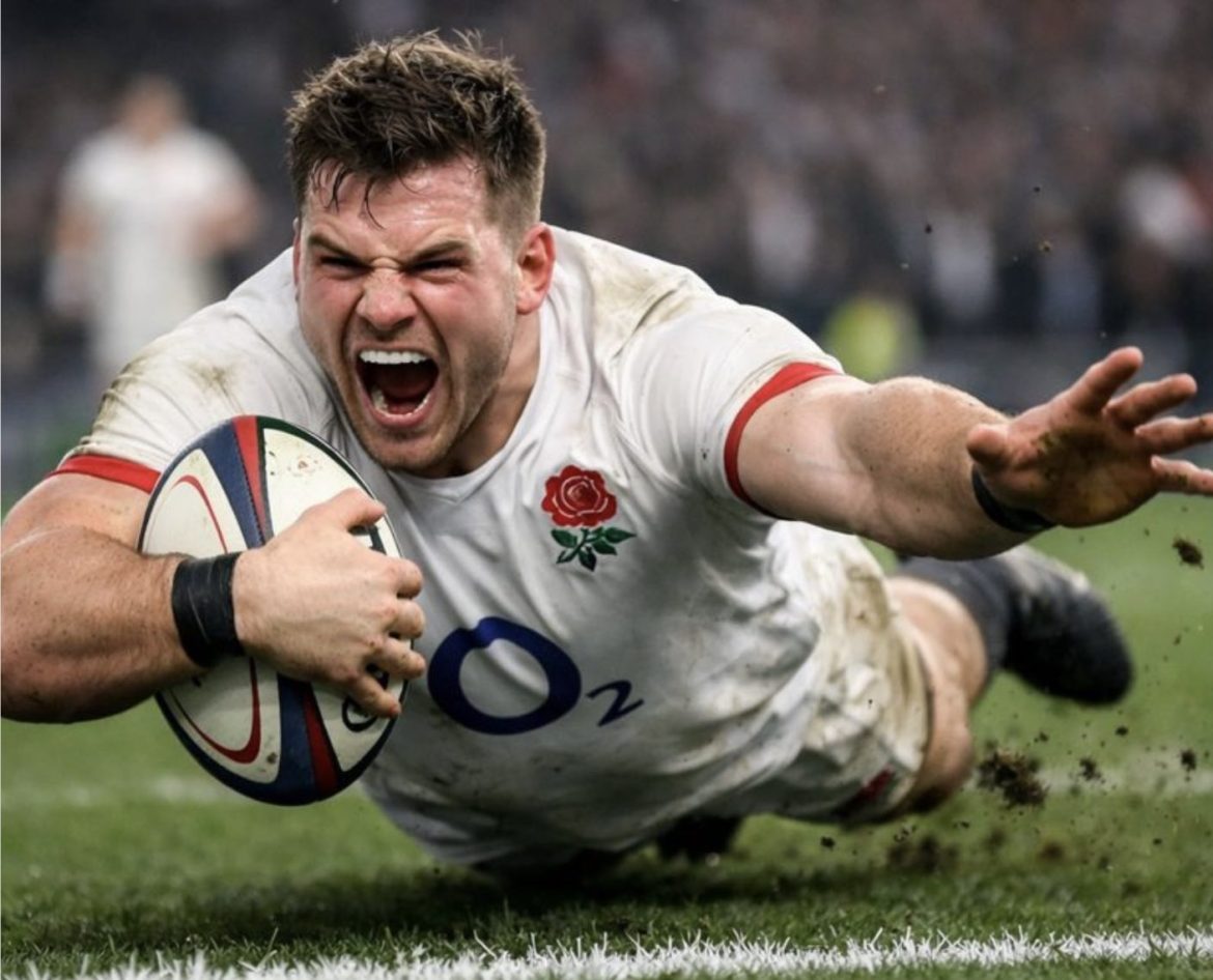 Rugby