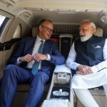 EU–India Free Trade Agreement ‘Close to Completion’, Merz Tells Modi