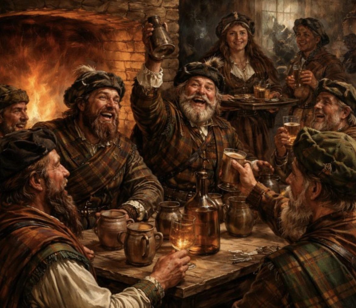 Scotland