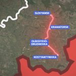 Donbas Withdrawal Emerges as Reported Condition in US–Ukraine Talks on Guarantee