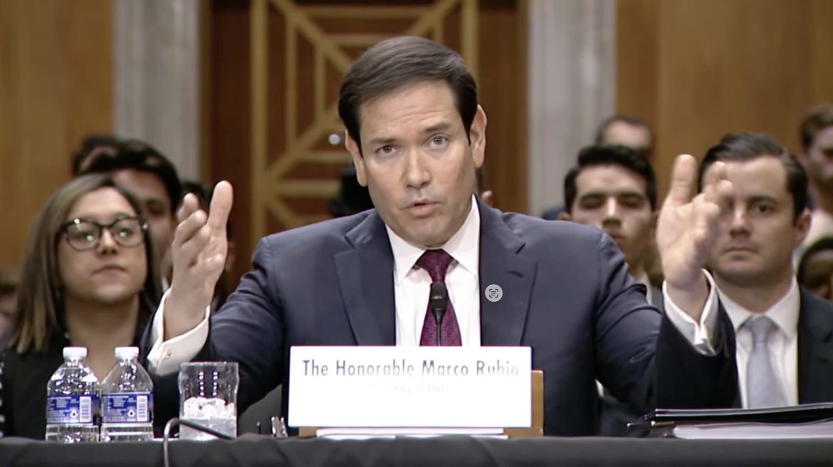 Rubio says Witkoff and Kushner to miss next Ukraine–Russia talks as territorial dispute over Donetsk dominates