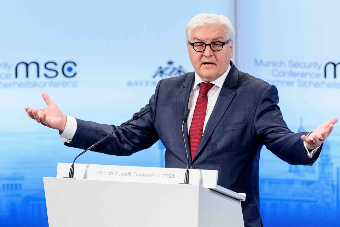 Steinmeier