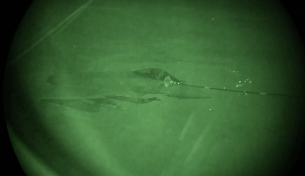 Anglo-French Air Strike on Syria Delivers Major Blow to ISIS