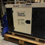 EU-backed emergency power support mobilised for Ukraine as winter strikes intensify