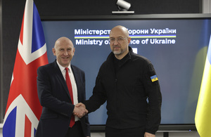 Nightfall: Britain promises Ukraine a ballistic missile – but the hard part comes after the press release