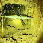 From Fences to Tunnels: Poland Tracks New Illegal Crossing Methods on the Belarus Frontier