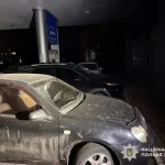 Blasts Targeting Ukrainian Police Raise Fears of a New Kremlin Destabilisation Campaign