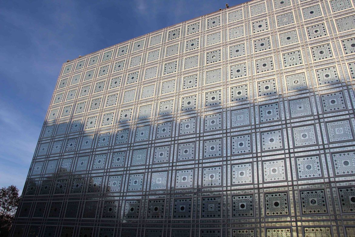 Arab World Institute