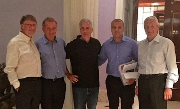 Epstein files fallout reaches Europe’s institutions as Jagland is admitted to hospital