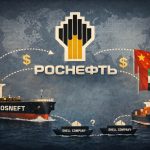 Rosneft circumvents sanctions through 48-company network tied to $90bn in oil flows