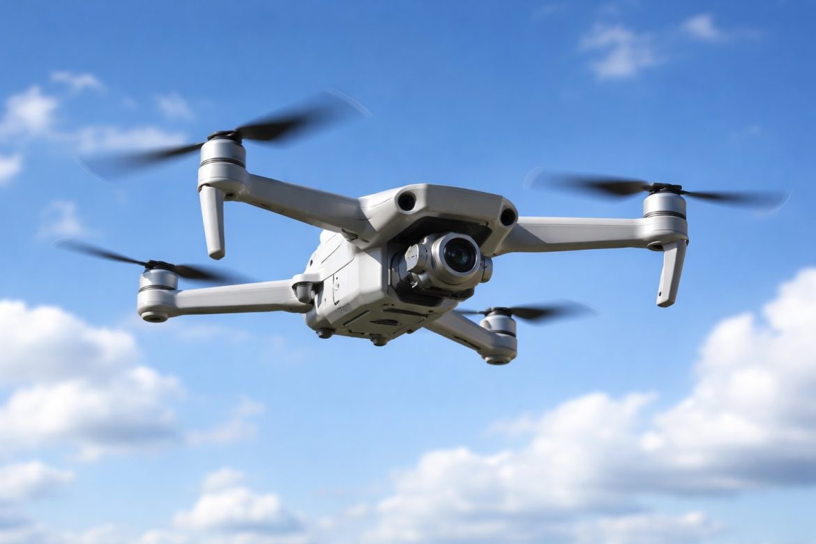 Latvian defence minister cuts short Kyiv visit after second drone incident on NATO’s eastern flank