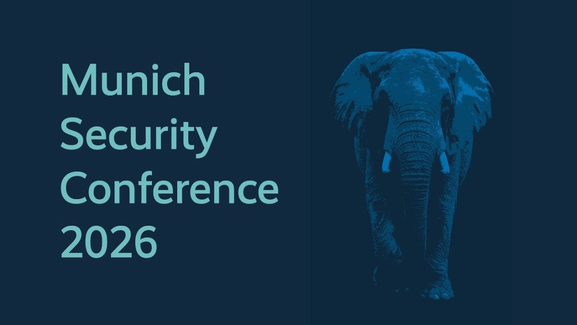 Munich Security Conference