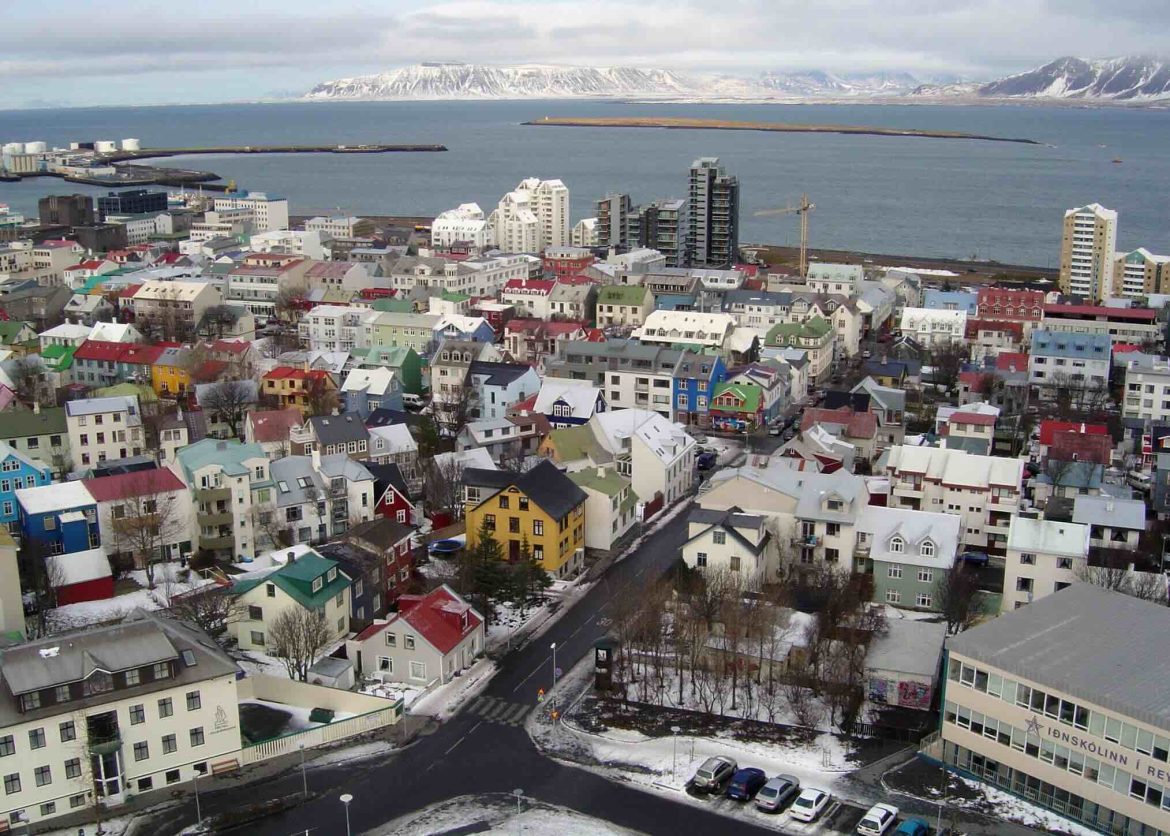 Iceland
