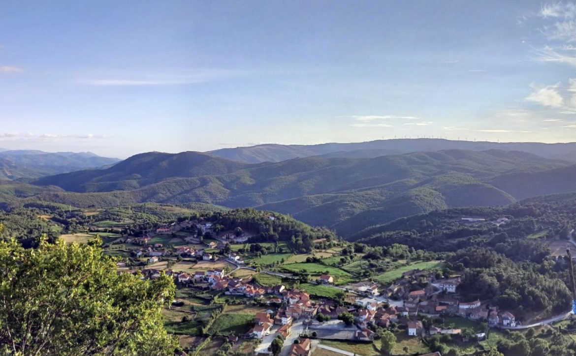 Commission sued over Barroso lithium mine’s EU “strategic project” status