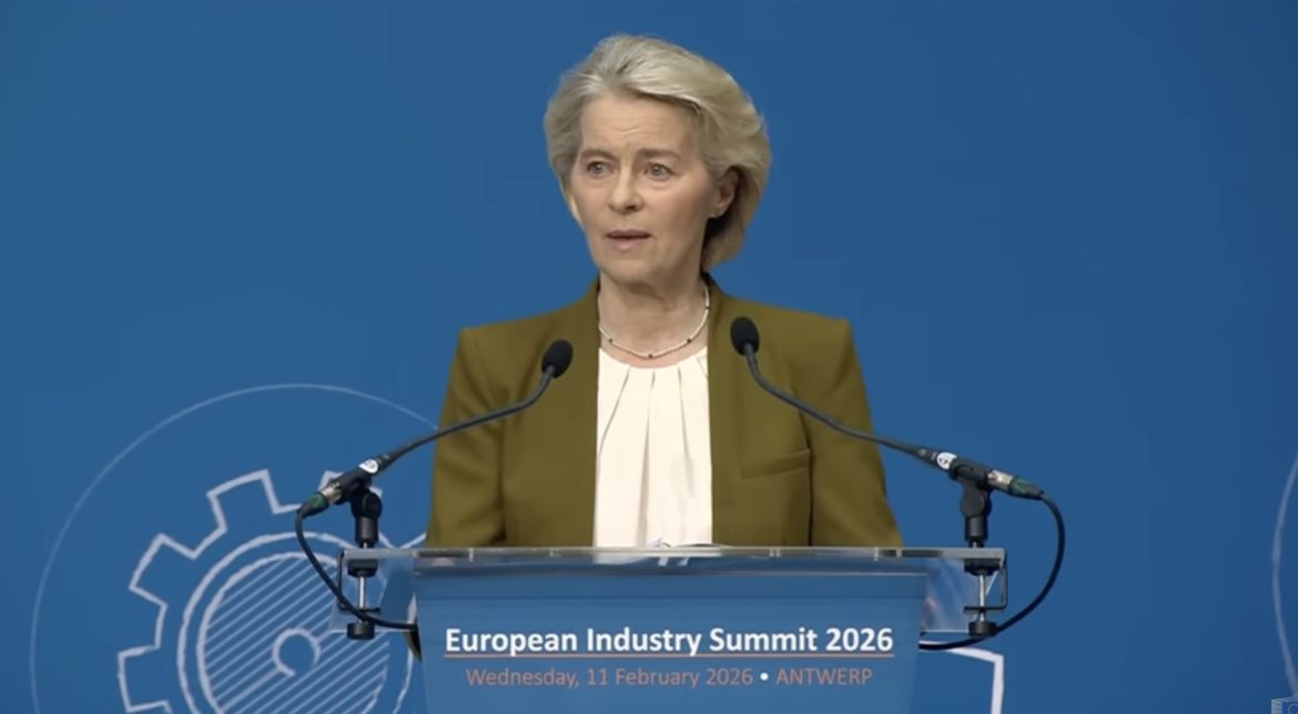 Industrial Accelerator Act to tighten procurement around EU-made, low-carbon products