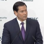 “A Child of Europe”: Rubio Seeks Transatlantic Reset on Trump’s Terms