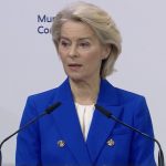 Munich’s New Language of Power: Europe Rearms as China Threatens Japan in Public