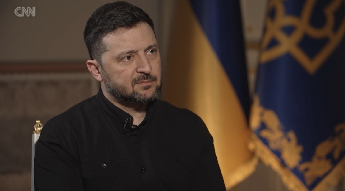 Zelenskyy attacks US oil waiver as Washington extends relief on Russian shipments