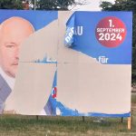 AfD Deputy Detained After Saxony Parliament Lifts Immunity in Belarus Sanctions Case