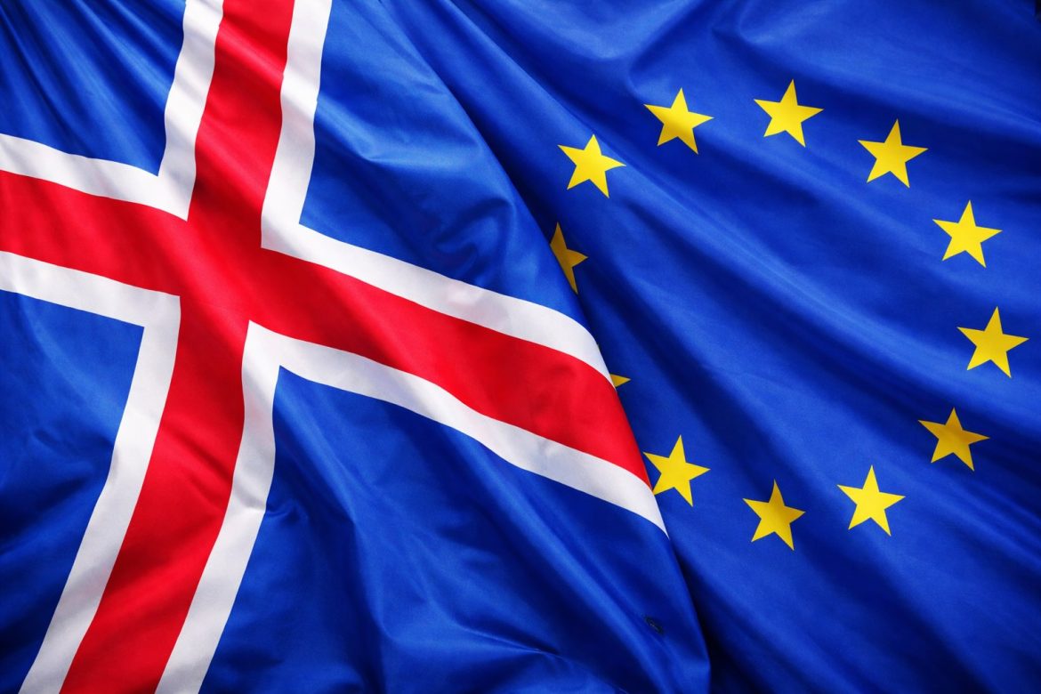 Iceland says it could join EU before Montenegro after fresh referendum push