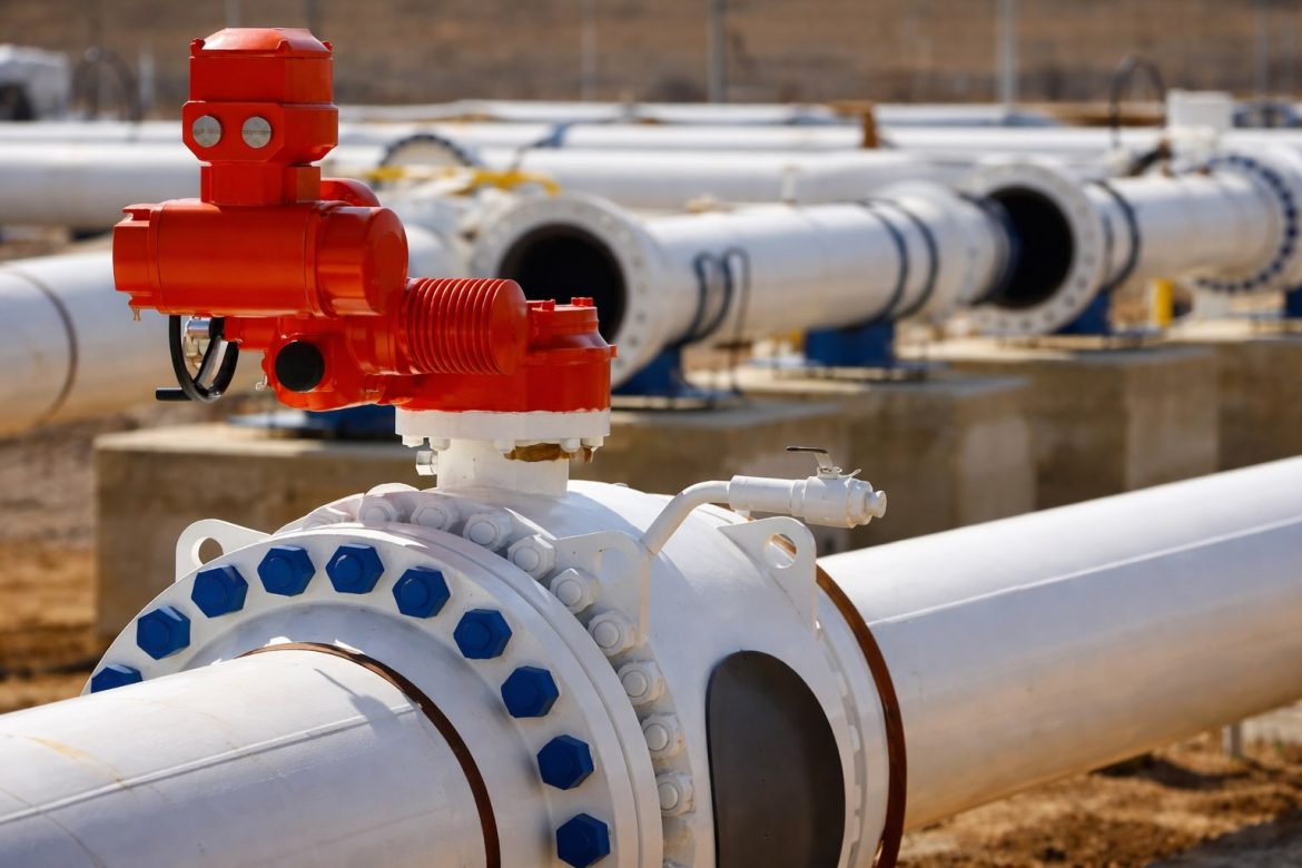 EU backs new Vertical Gas Corridor tariff deal to strengthen supply route to Ukraine